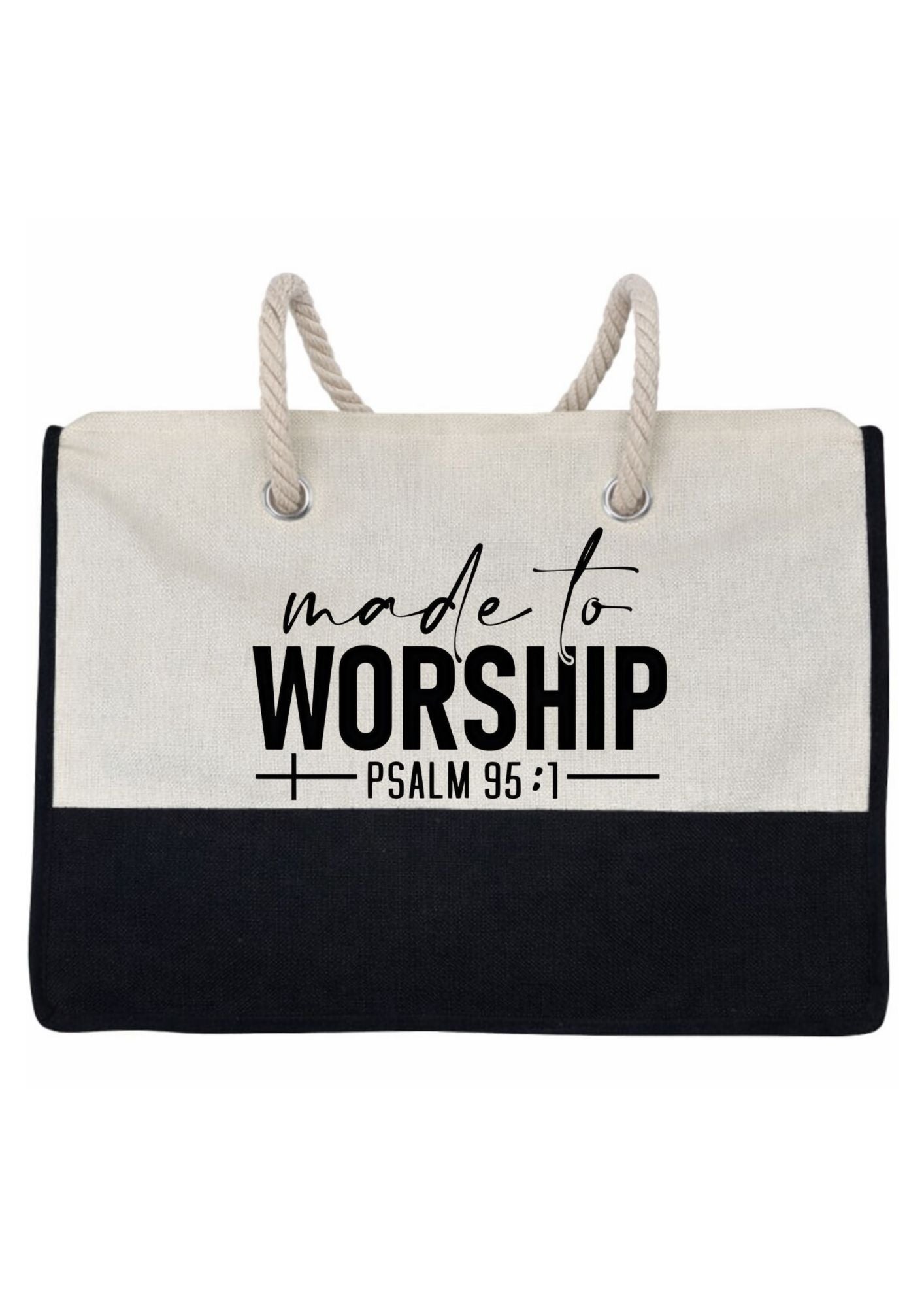 Made To Worship