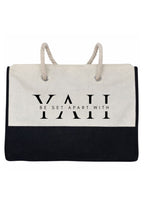 Be Set Apart With YAH