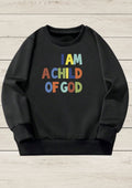I Am A Child Of God