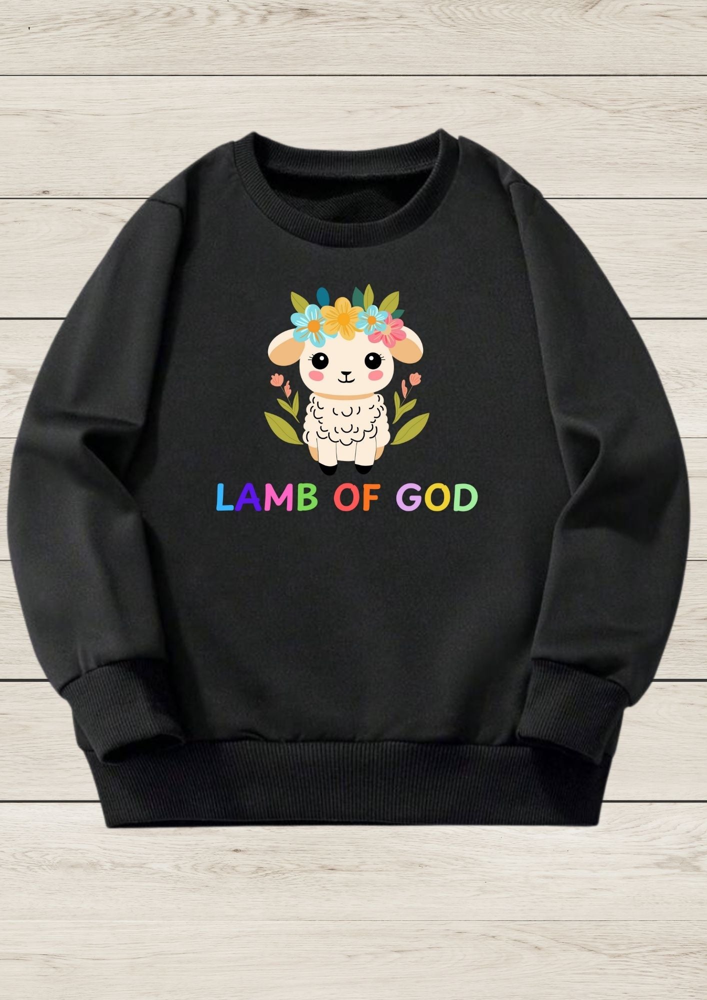 Lamb Of God