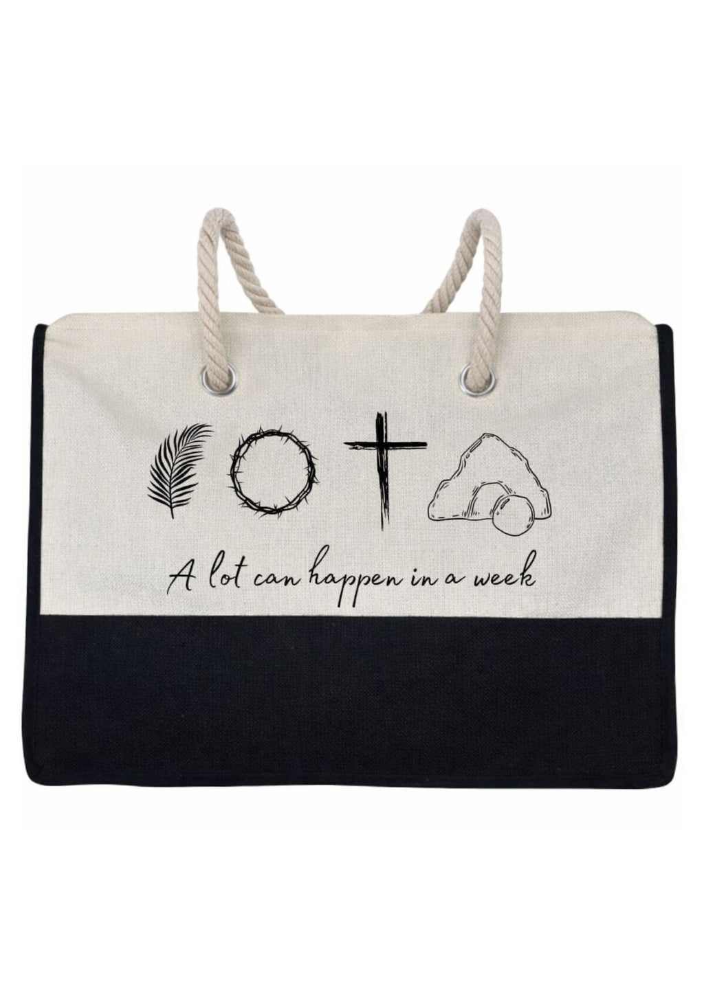 A Lot Can Happen In A Week