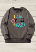 I Am A Child Of God