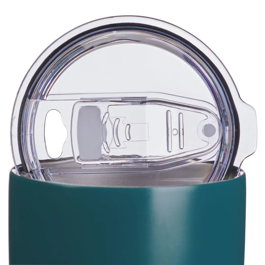 Be Still and Know That I Am God - Stainless Steel Travel Mug