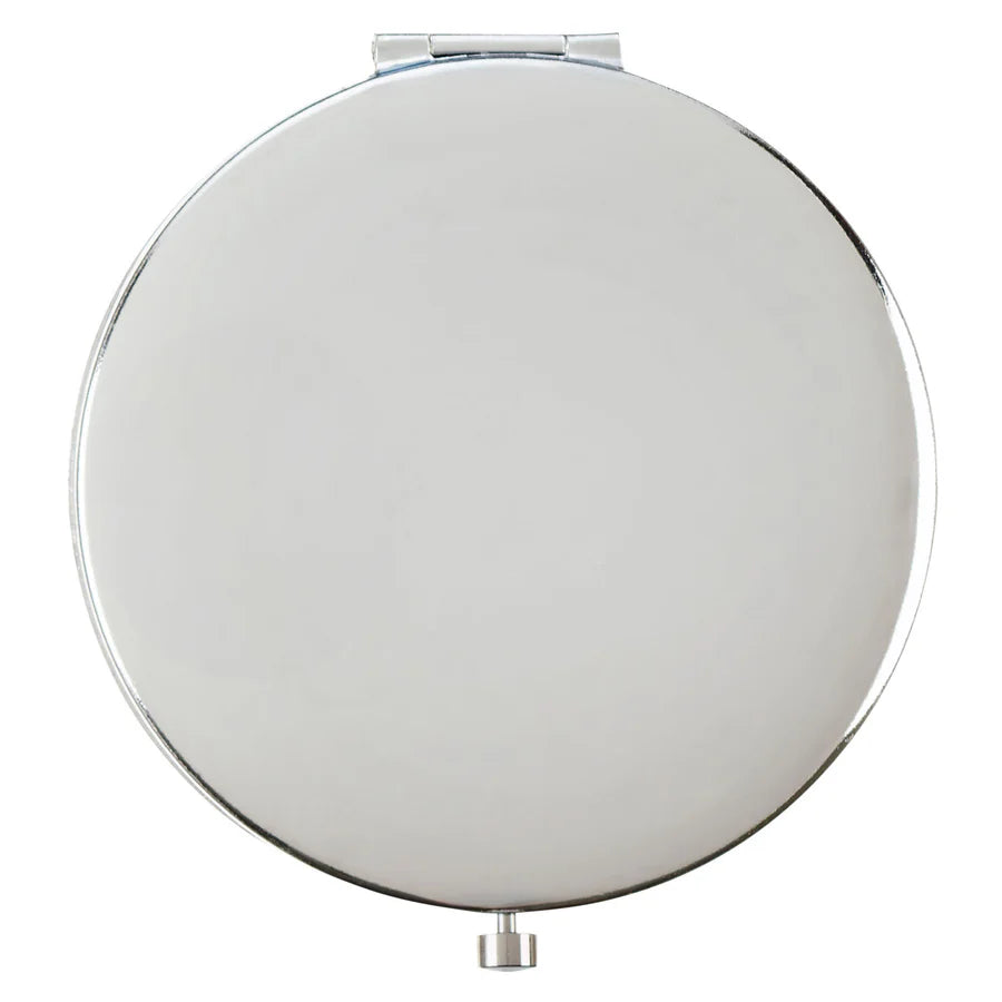 You Are Altogether Beautiful My Love - Compact Mirror