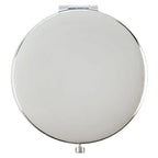 He Who Promised Is Faithful - Compact Mirror