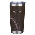Amazing Grace - Stainless Steel Travel Mug