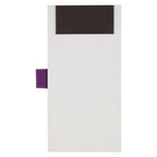 Draw Near to God and He Will Draw Near to You - Magnetic Notepad with Pen