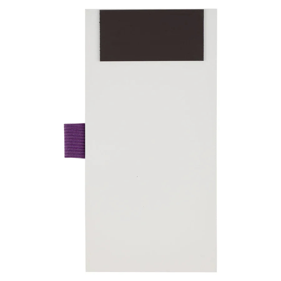 Draw Near to God and He Will Draw Near to You - Magnetic Notepad with Pen