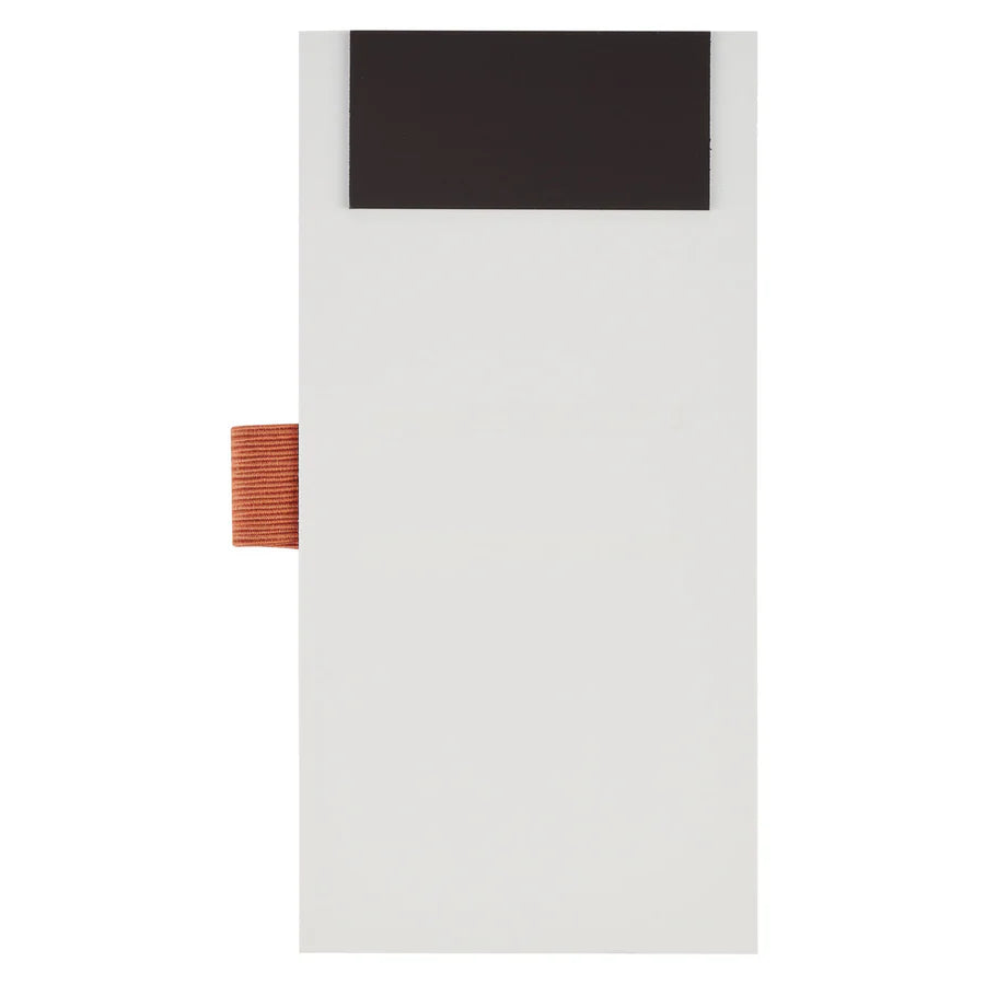 Joy Comes in the Morning - Magnetic Notepad with Pen