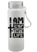 I Am The Way, The Truth, The Life