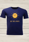 Be The Light