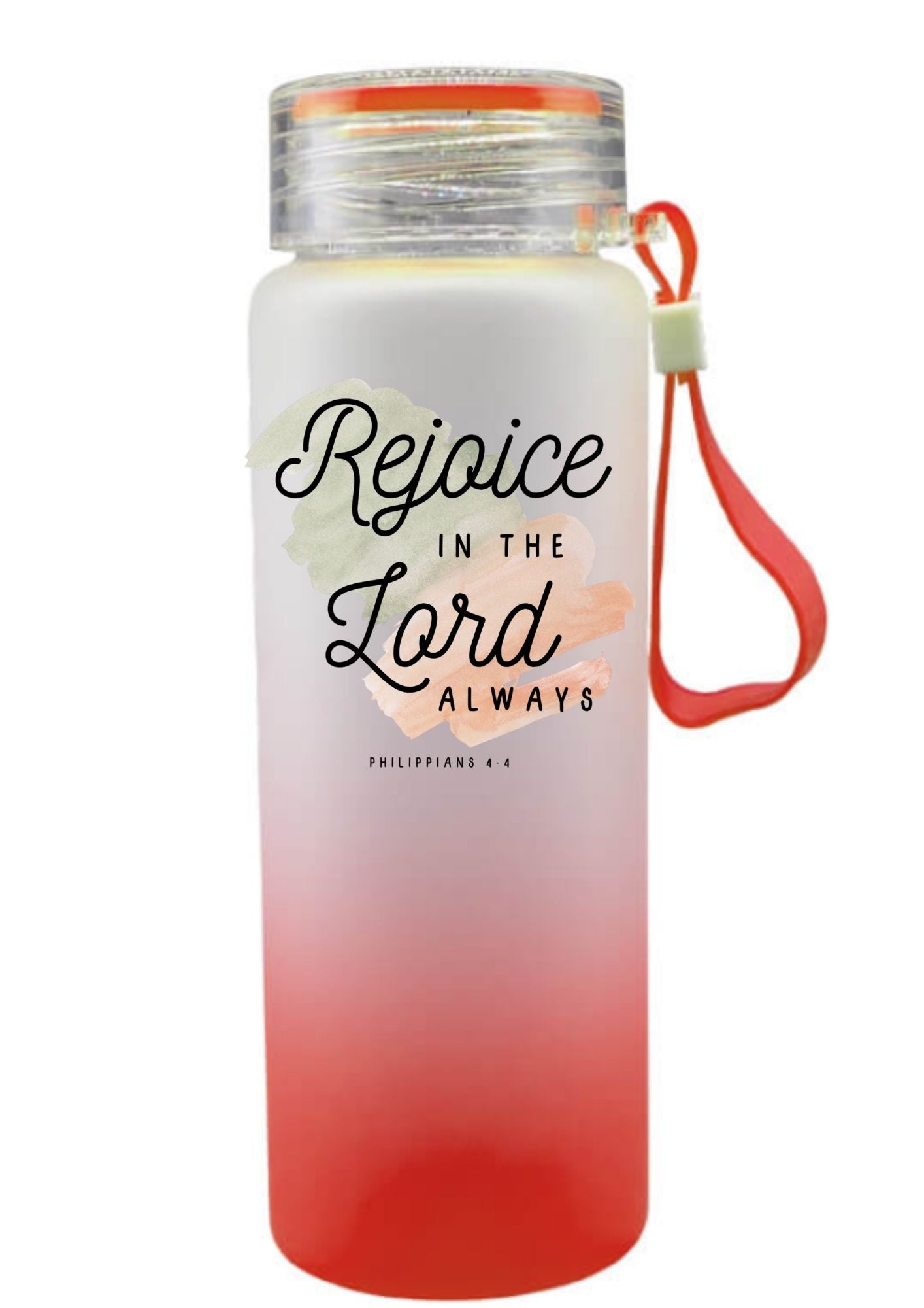 Rejoice In The Lord
