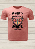 Fearfully & Wonderfully Made