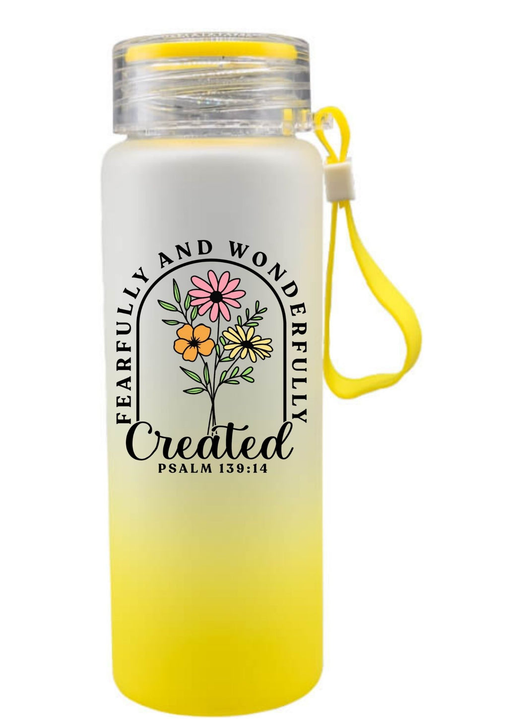 Fearfully & Wonderfully Created