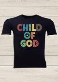 Child Of God