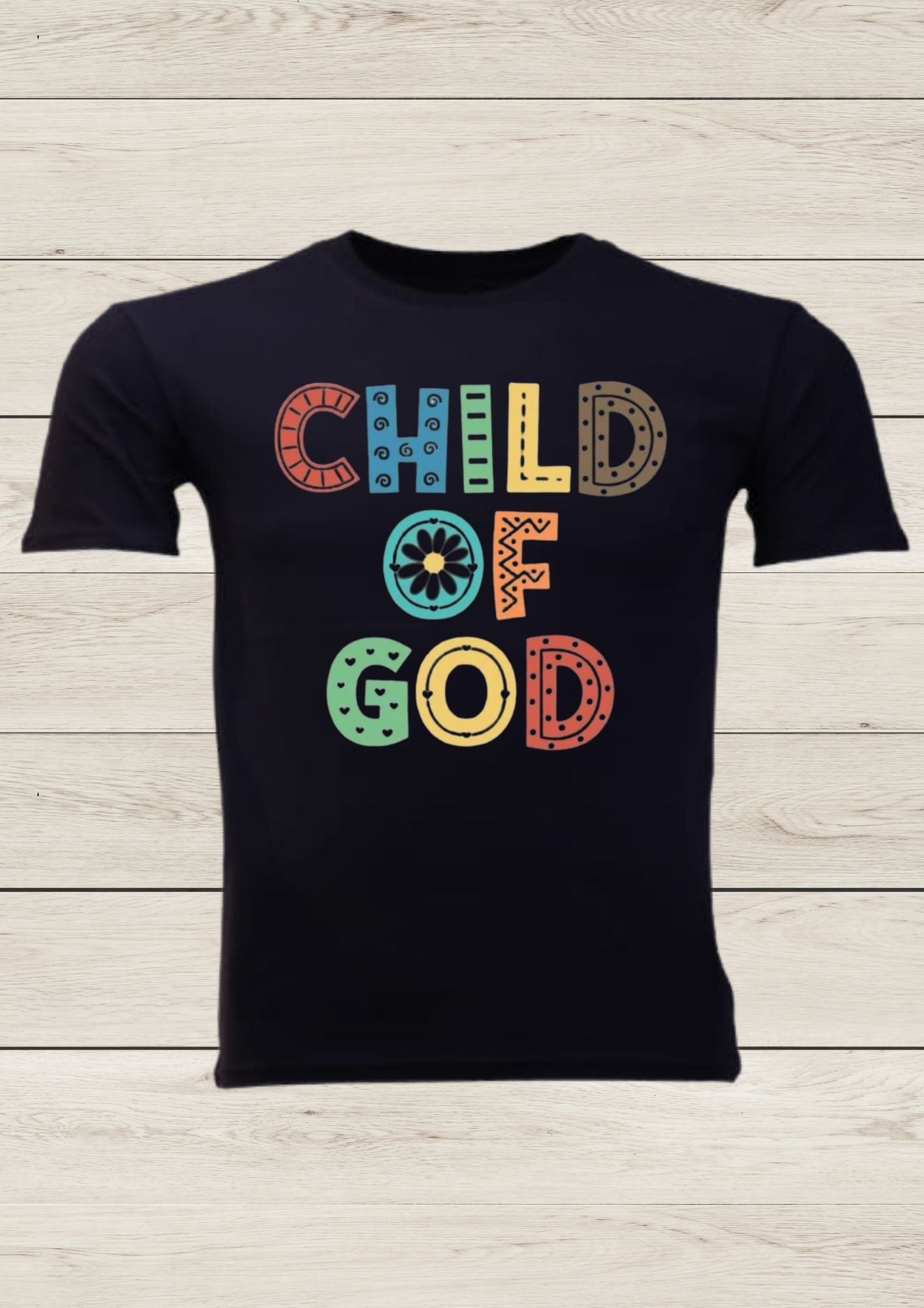 Child Of God