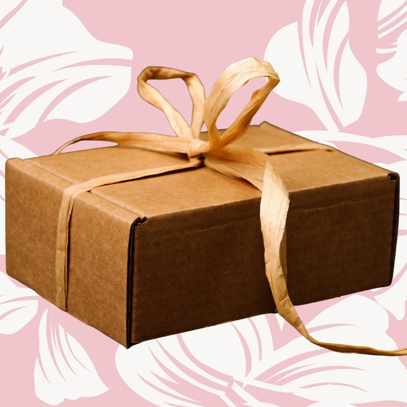 🌿 Women’s Faith & Rest Gift Box