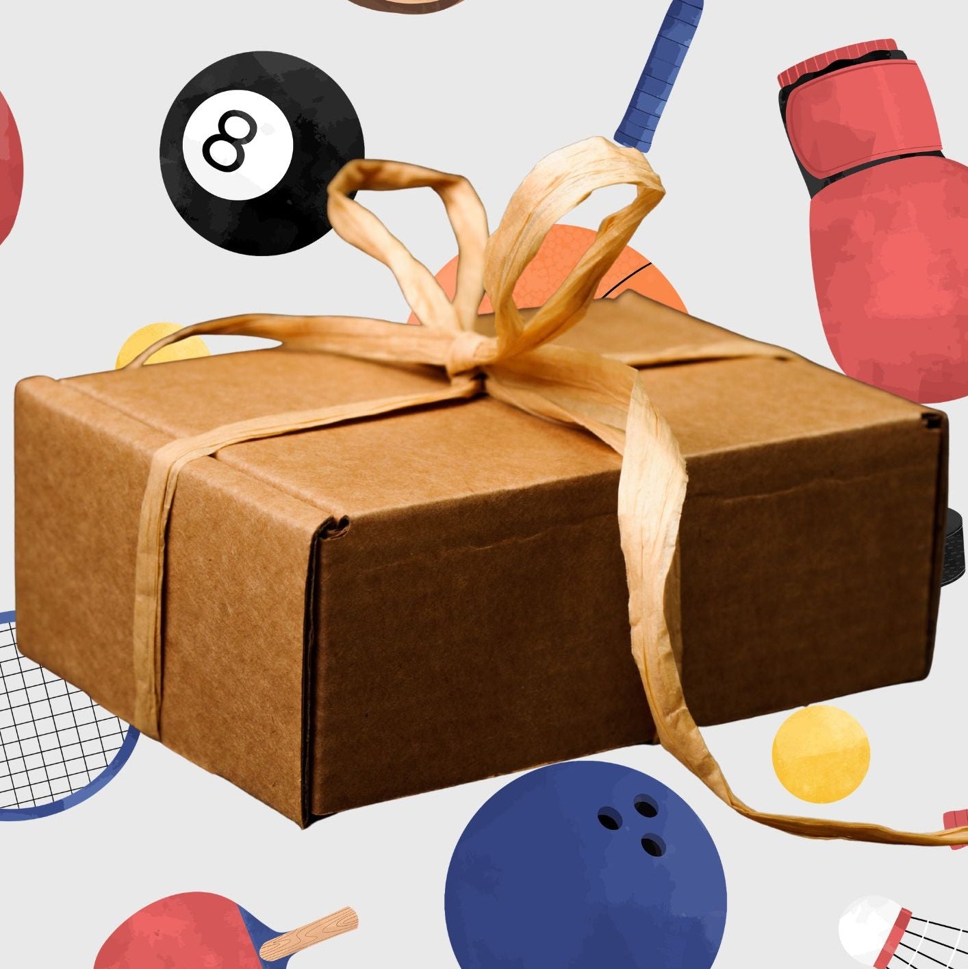 🚀 Boys’ Brave Faith Gift Box