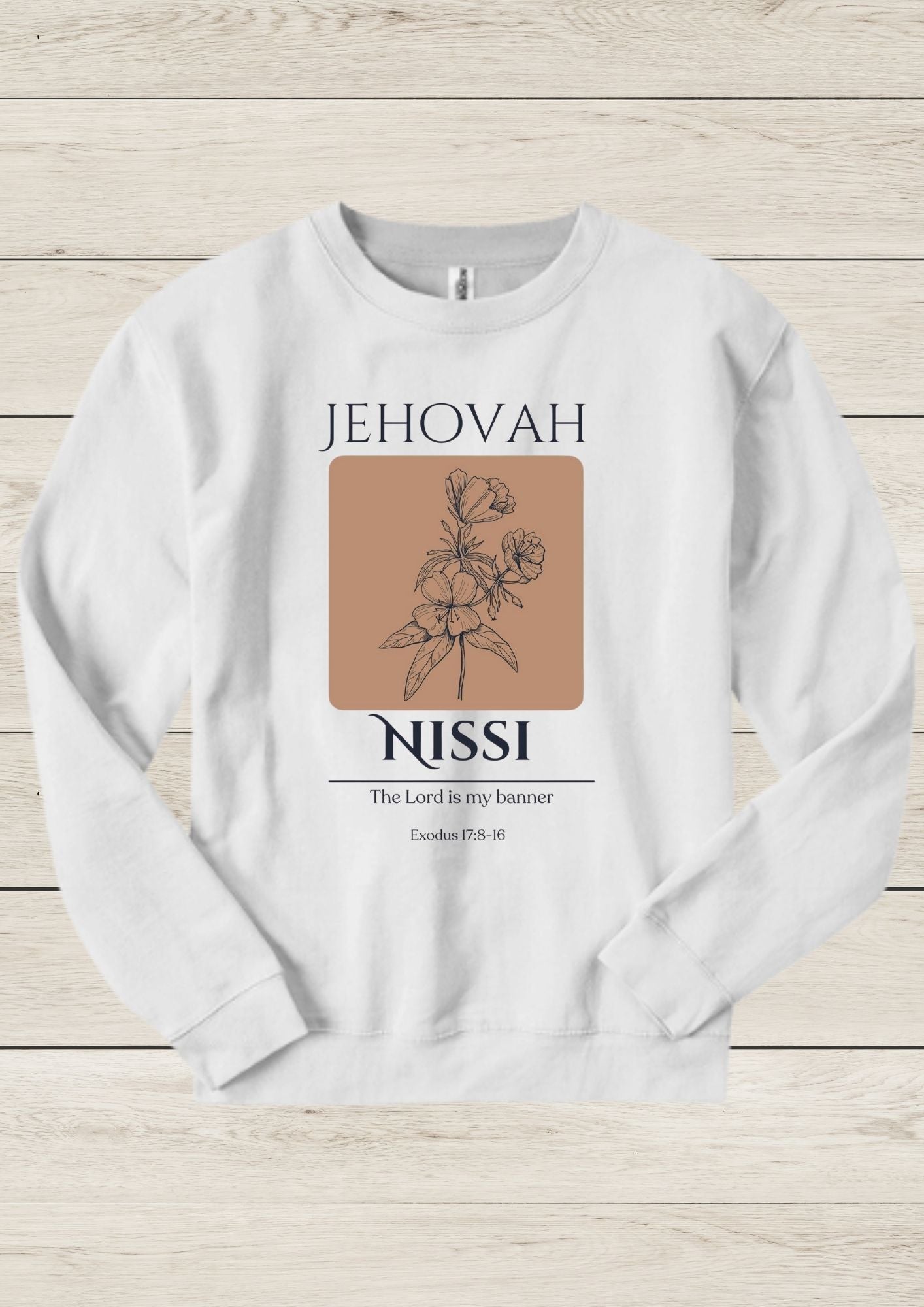 Jehovah Nissi
