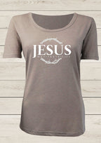 Jesus - Way - Truth - Life