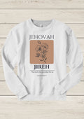 Jehovah Jireh