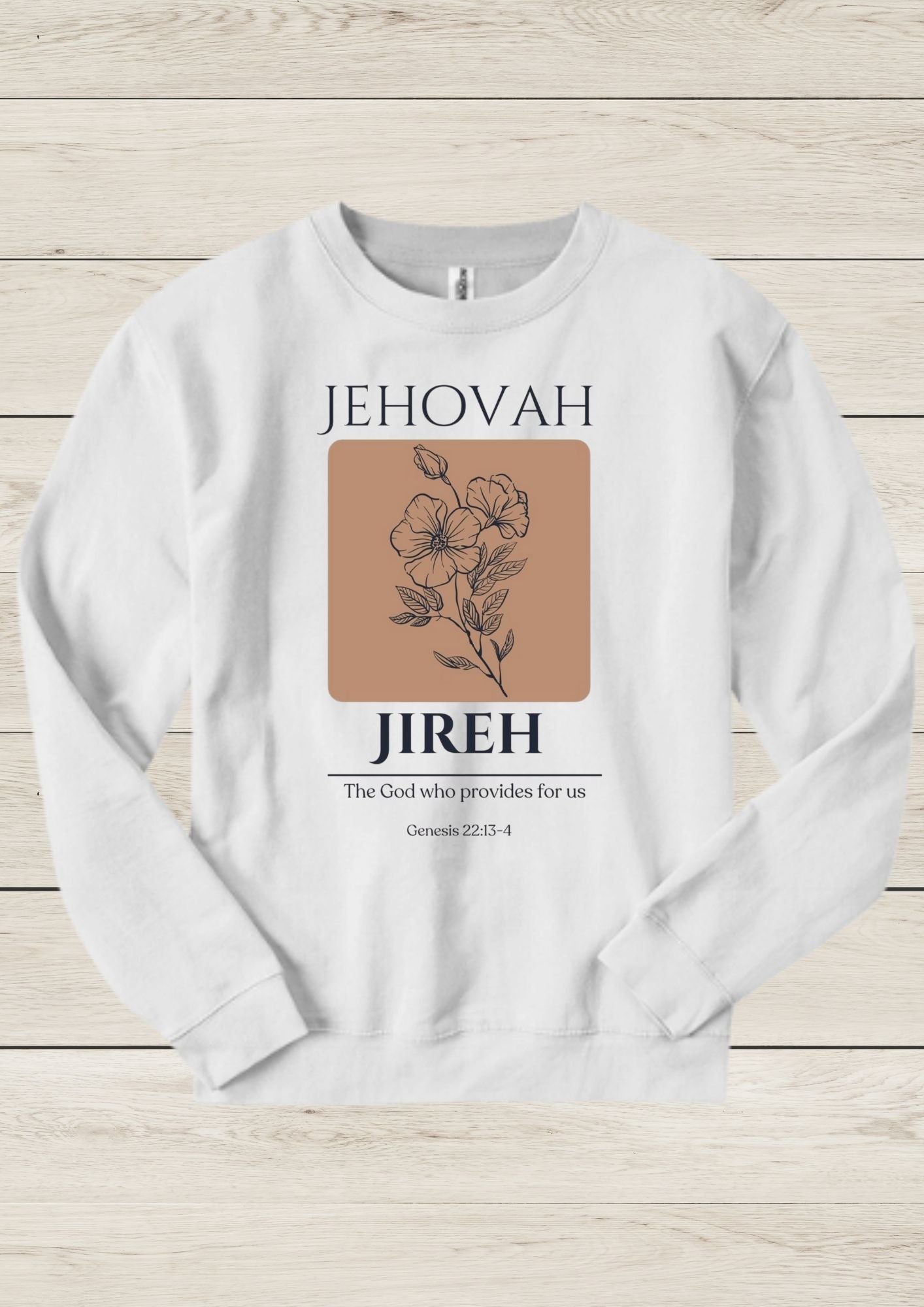 Jehovah Jireh