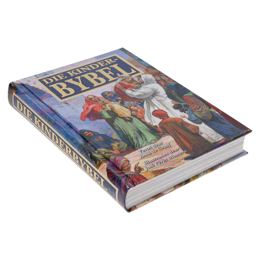 Die Kinderbybel
