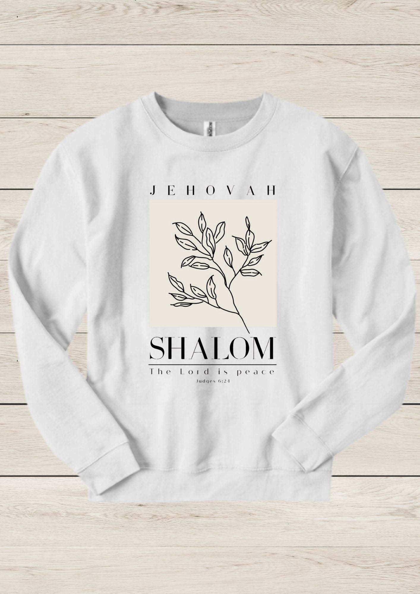 Jehovah Shalom