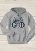 Armor Of God