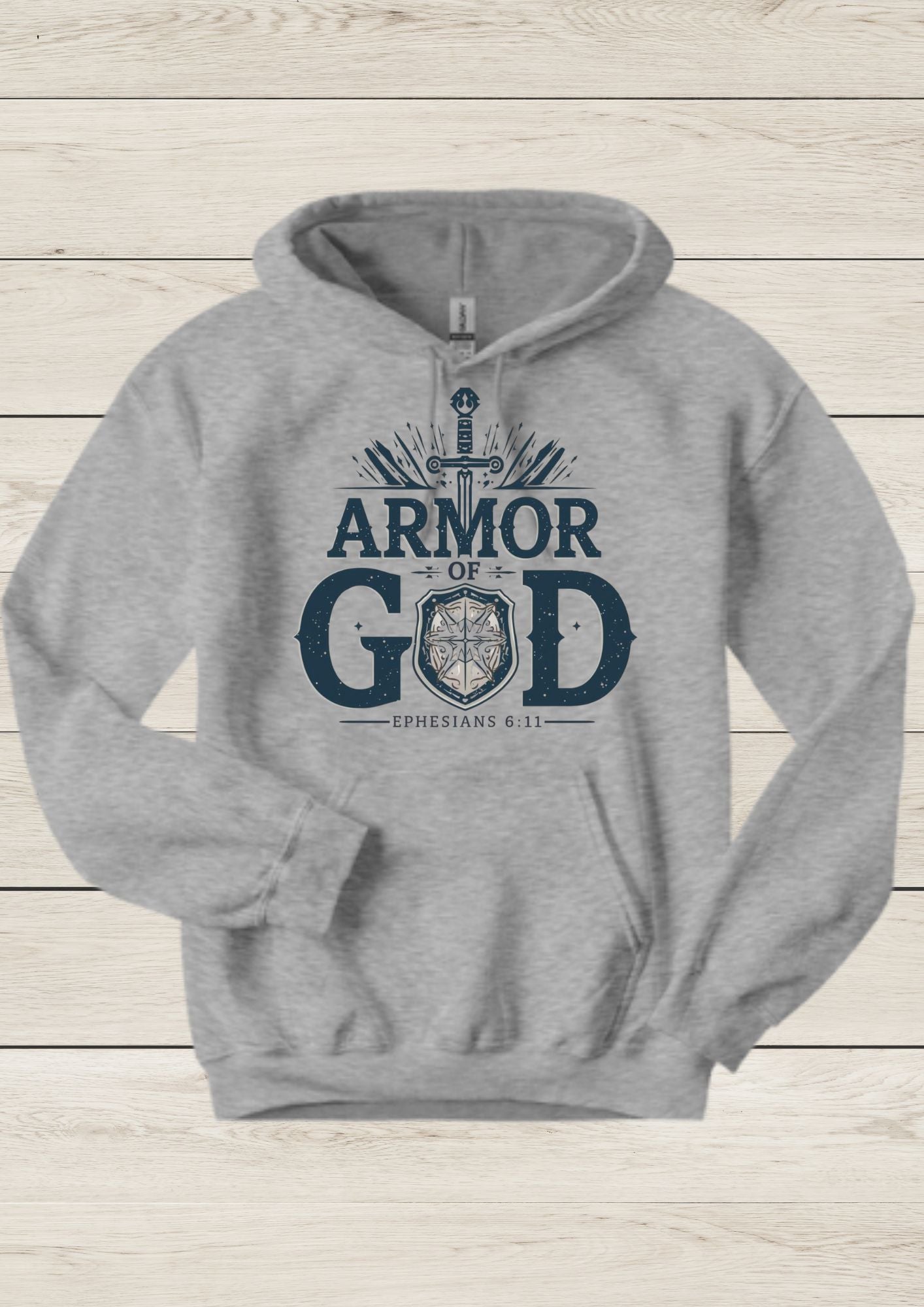 Armor Of God