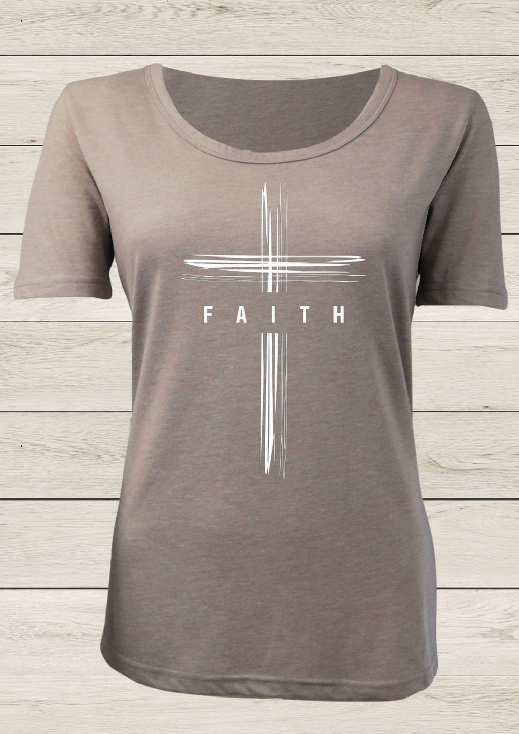 Faith Cross