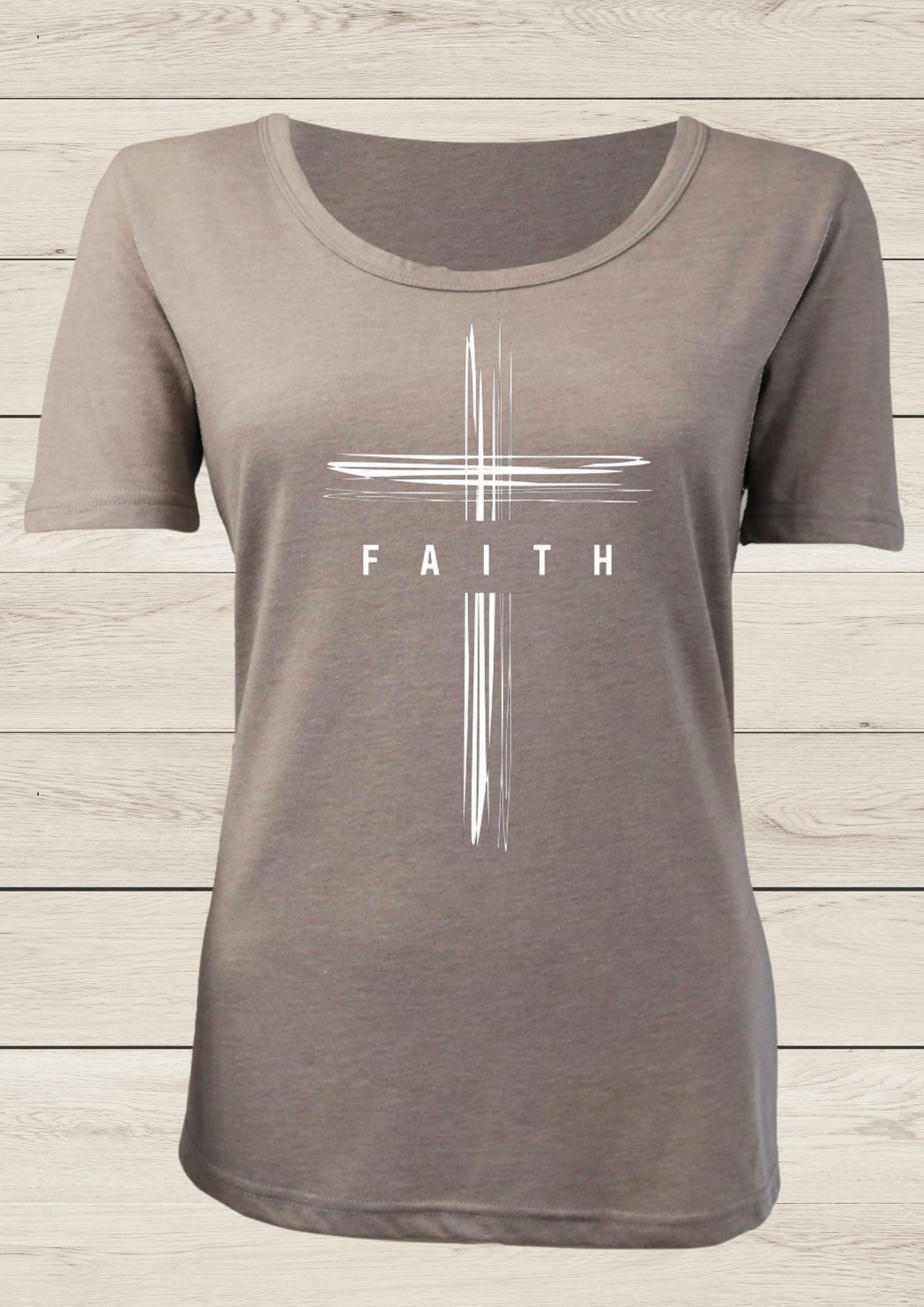 Faith Cross