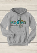 Rooted In Christ