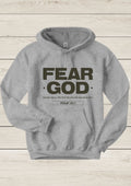 Fear God