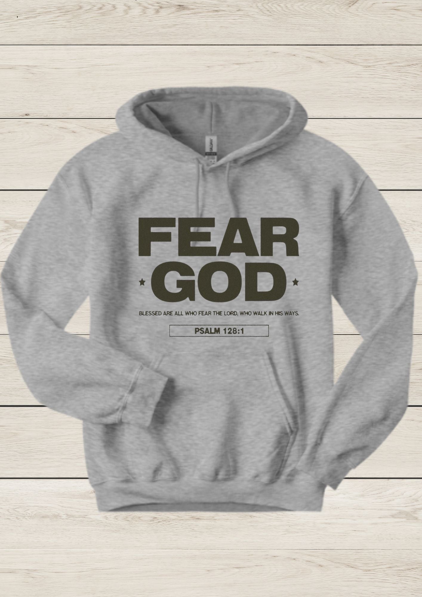 Fear God