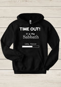 Time Out - It's Sabbath