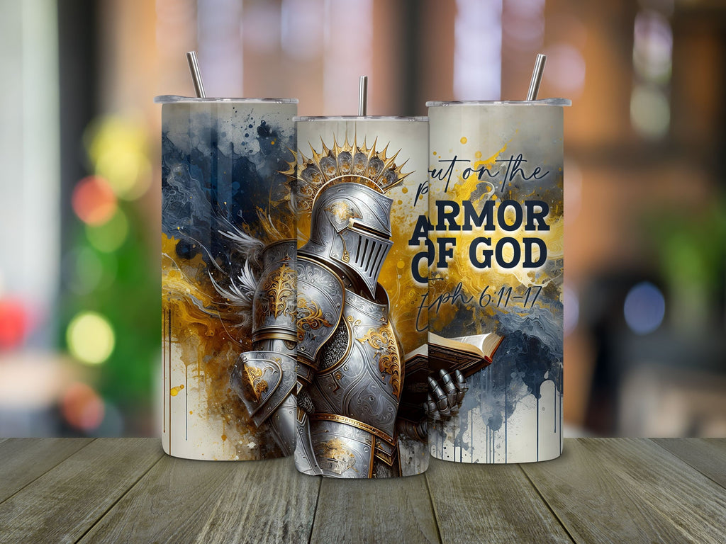 Armor Of God