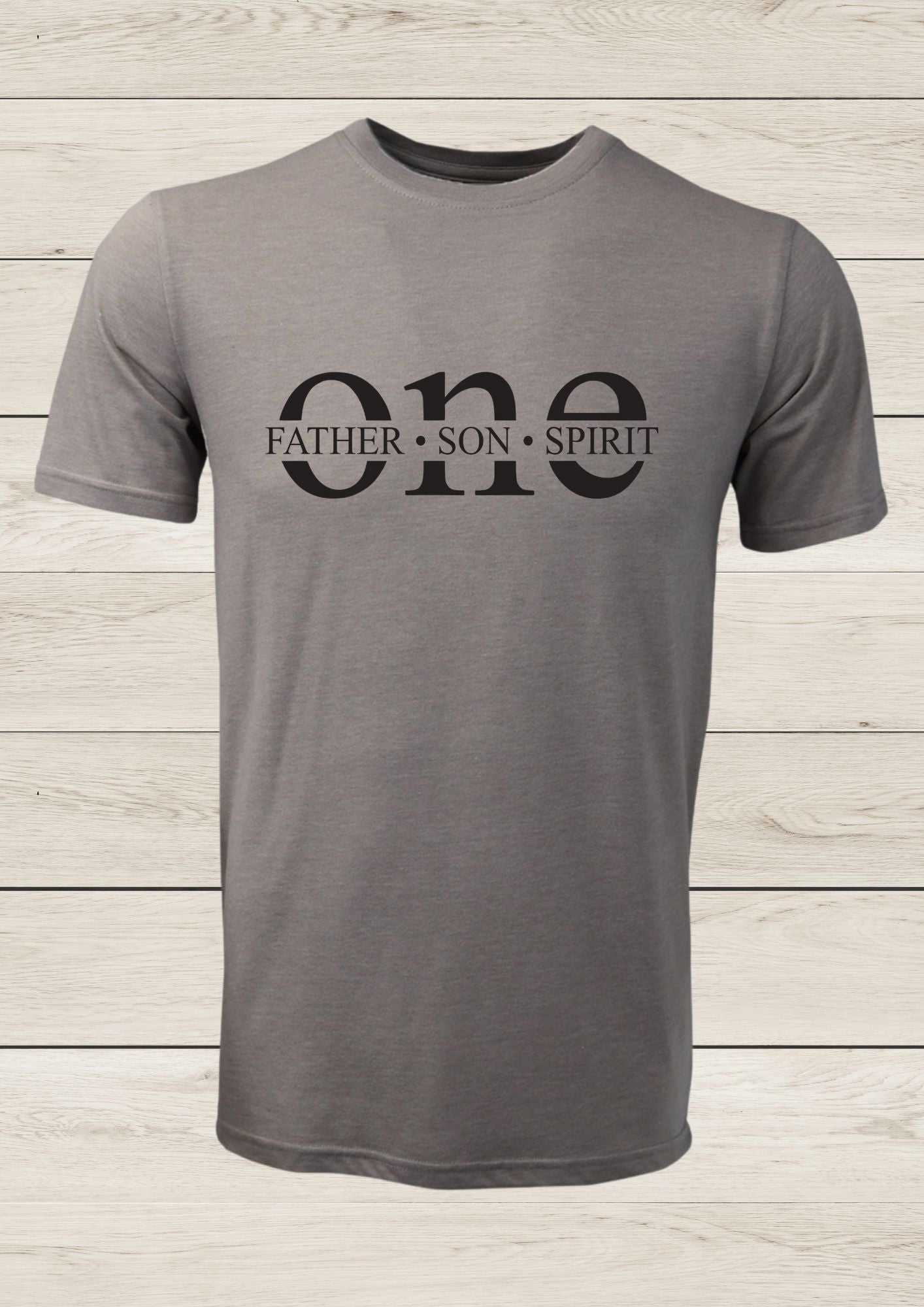 Father - Son - Spirit