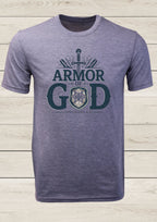 Armor Of God