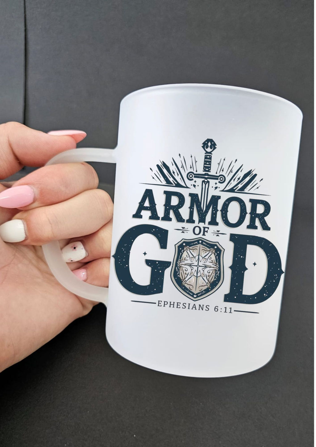 Armor Of God