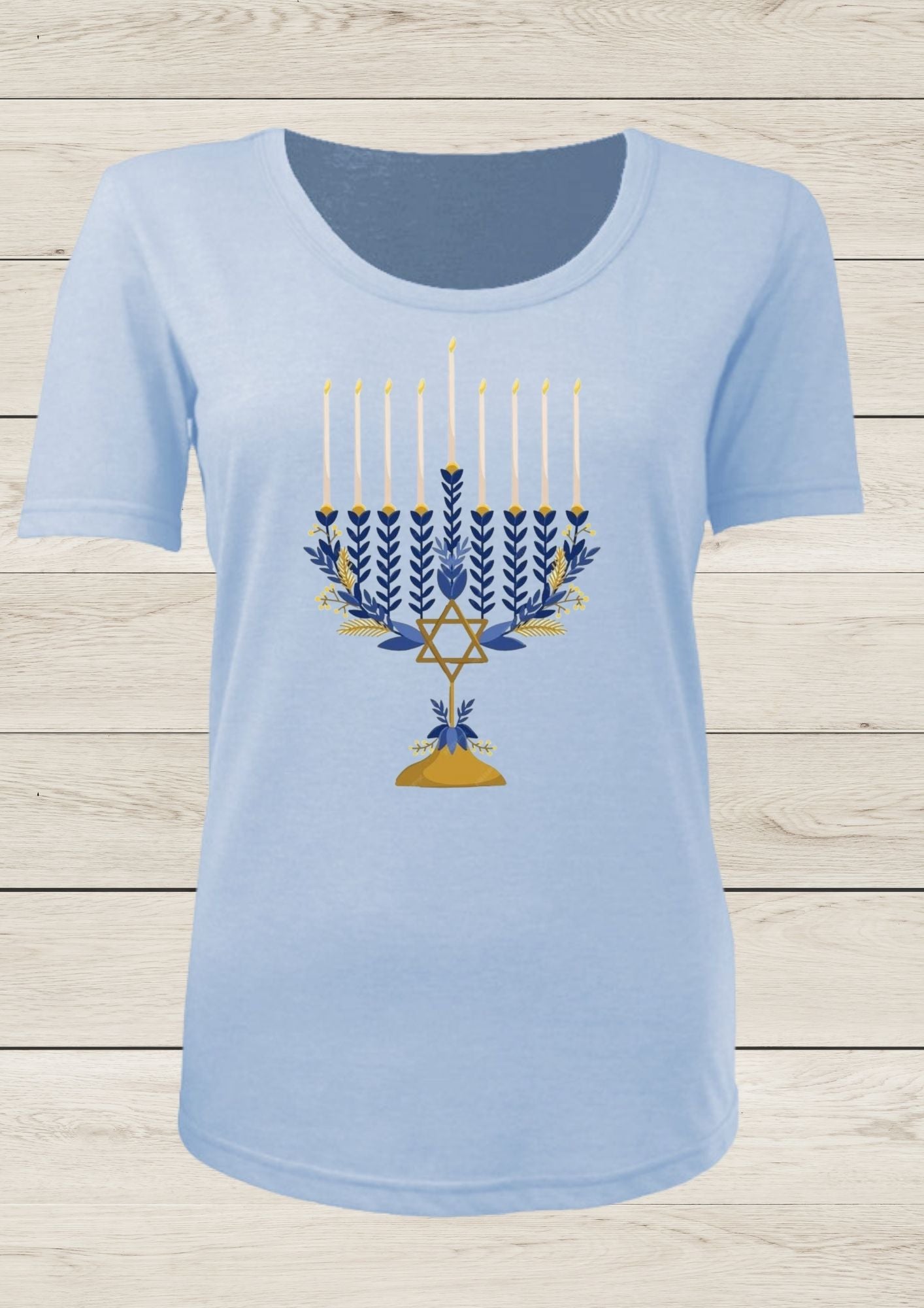 Menorah