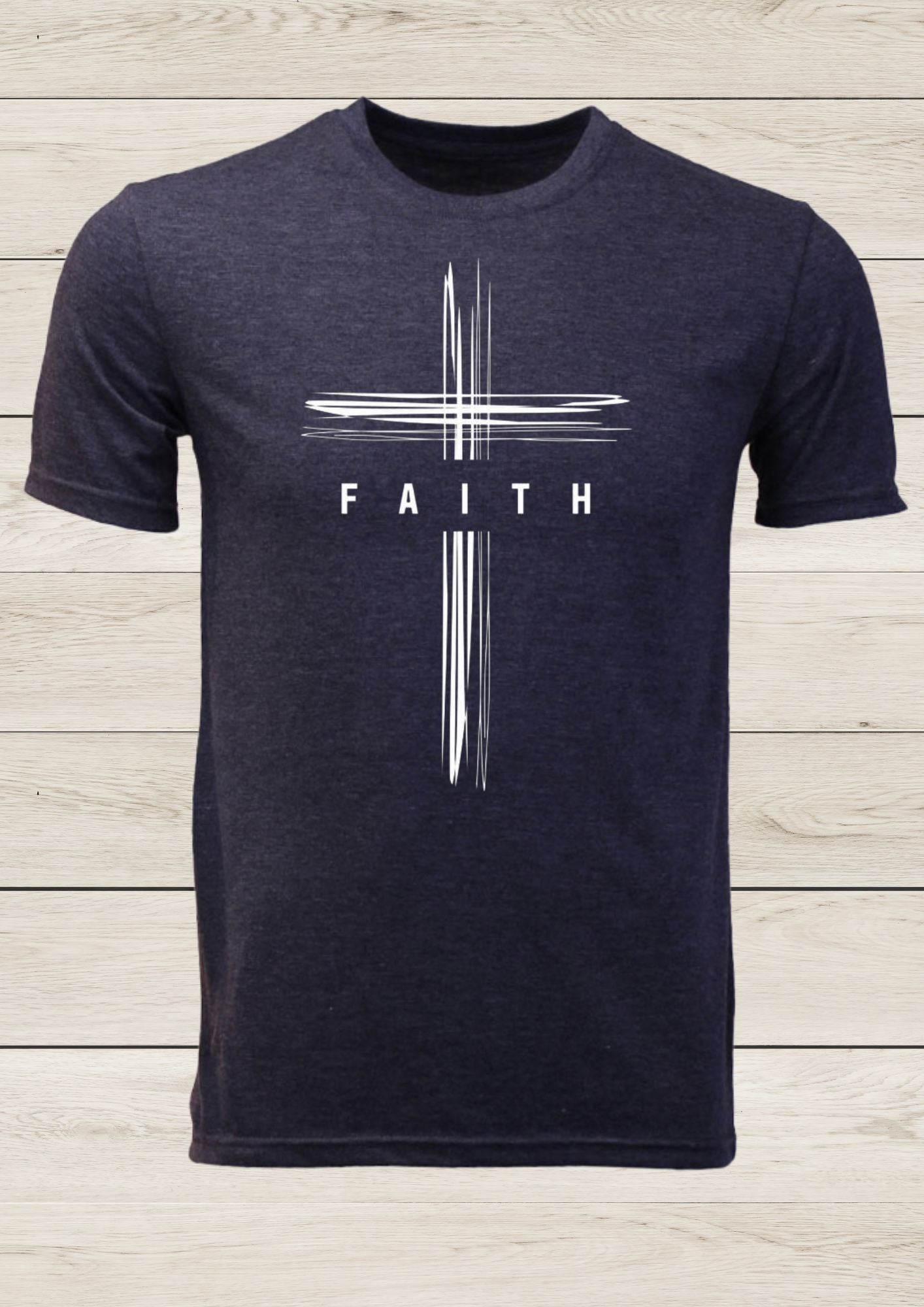 Faith Cross