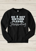 Do Not Disturb - Shabbating
