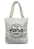 Yeshua - Lion Of Judah
