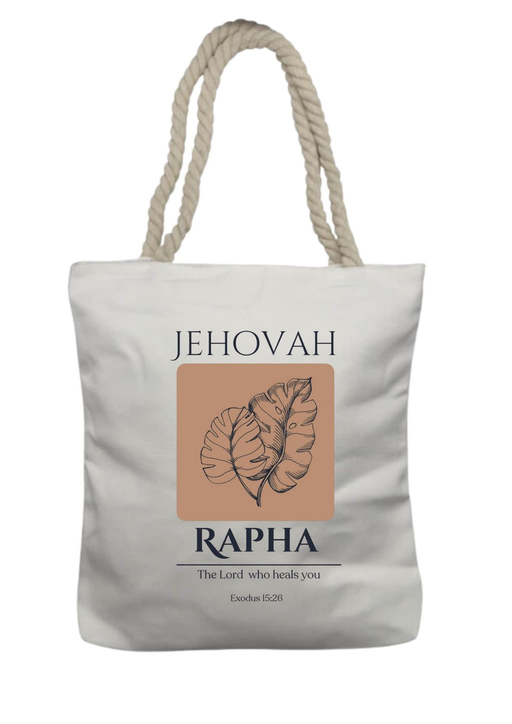 Jehovah Rapha