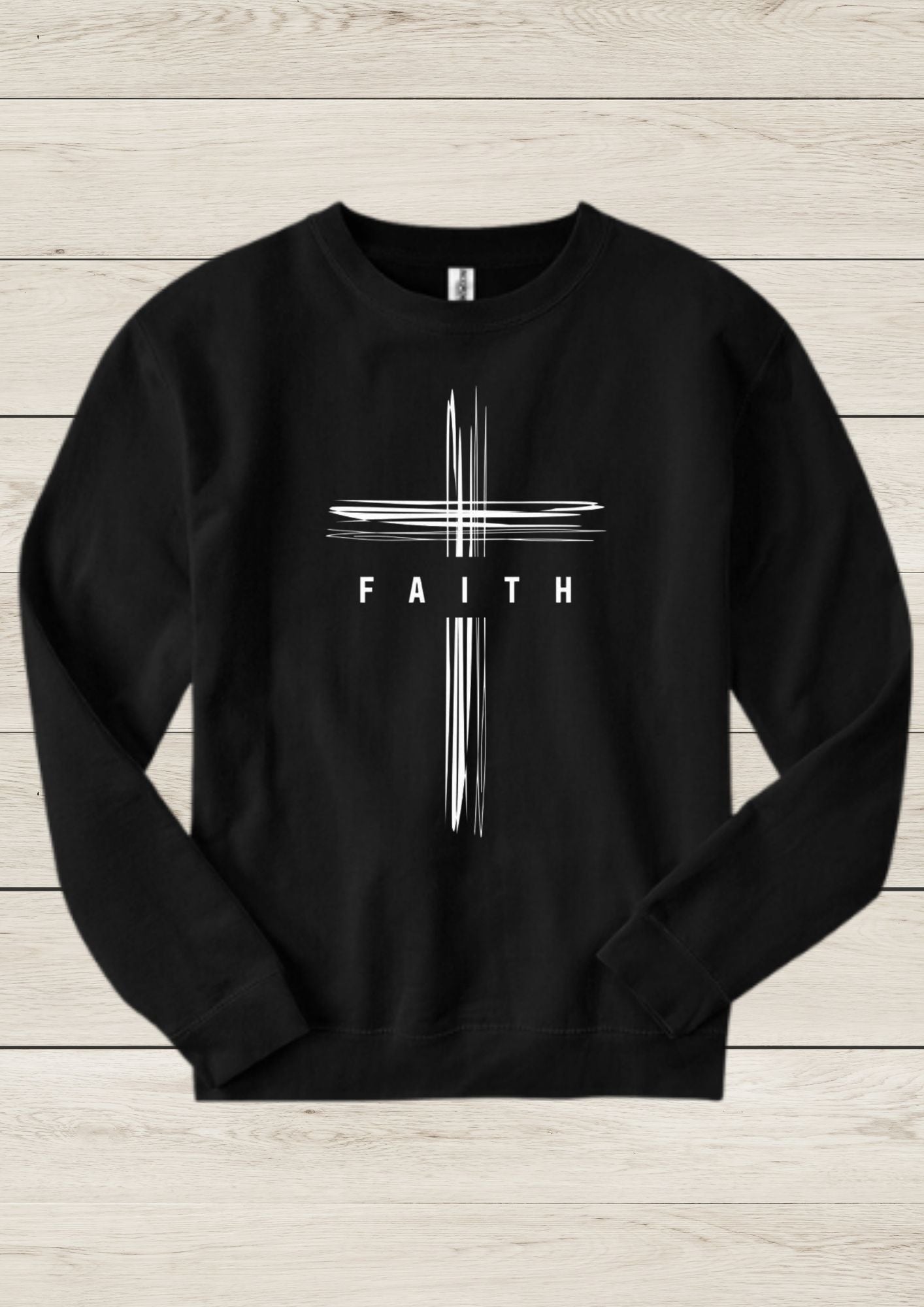 Faith Cross