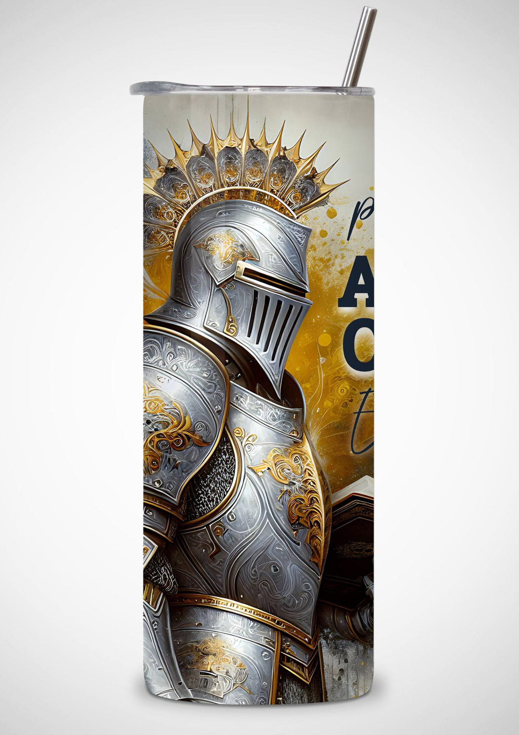 Armor Of God
