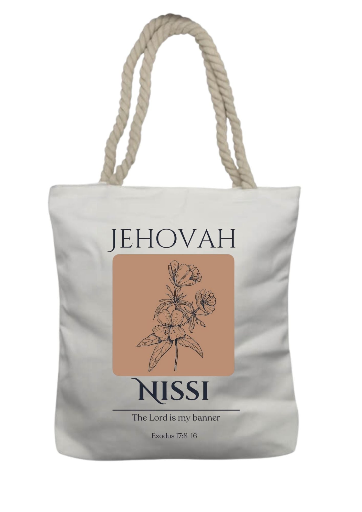 Jehovah Nissi
