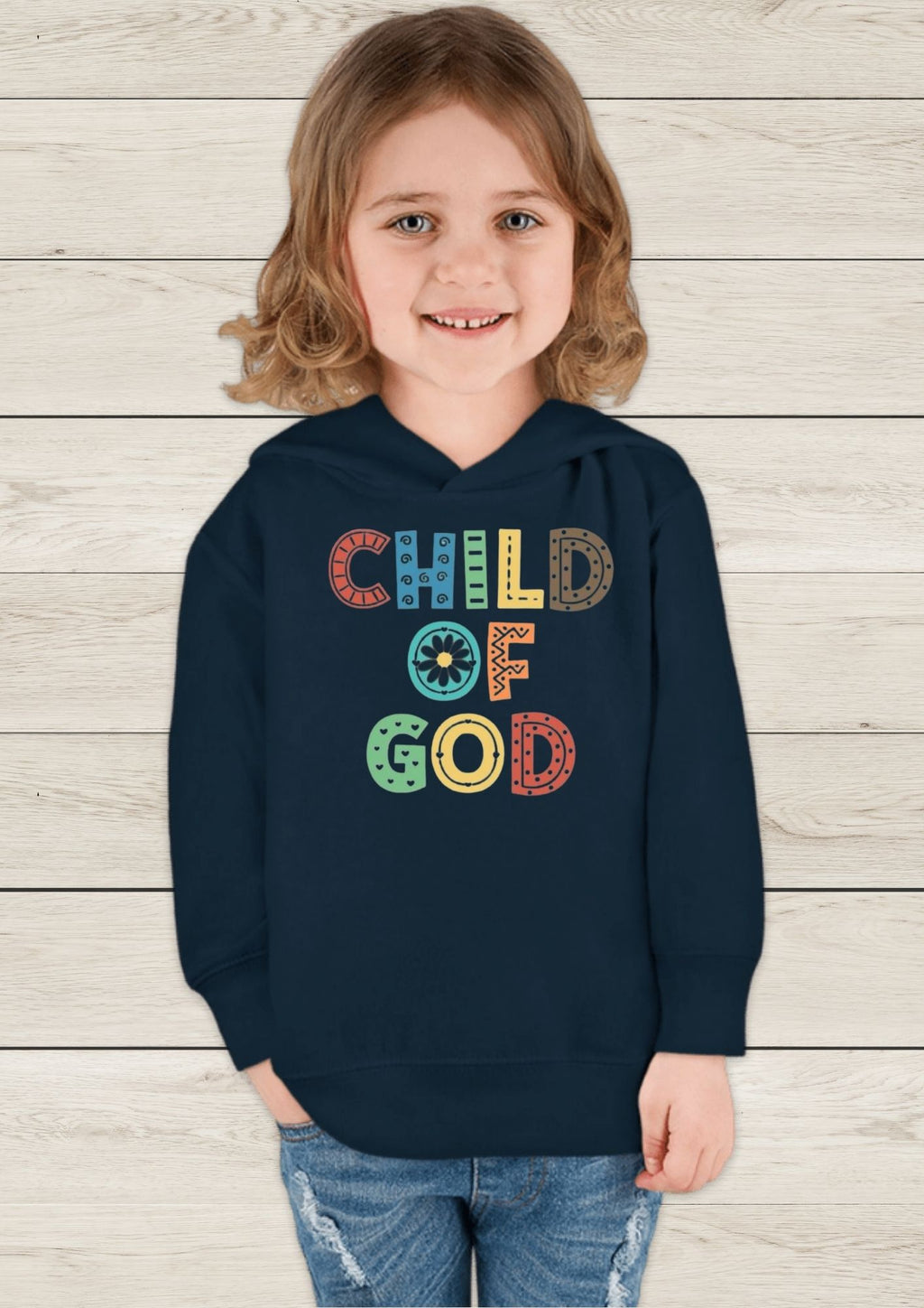 Child Of God