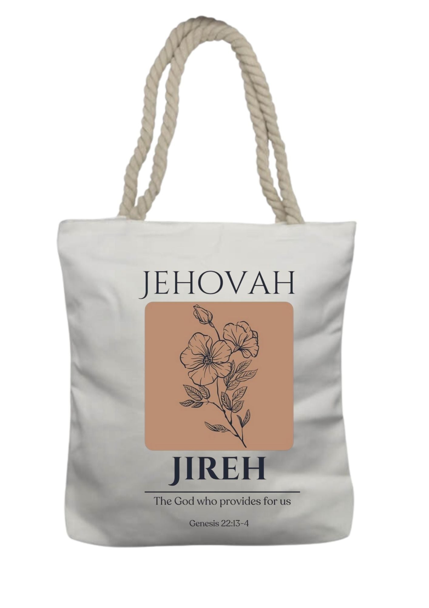 Jehovah Jireh